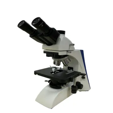 Advanced BK5000 40x-1000x Laboratory Biological Microscope - Made in China