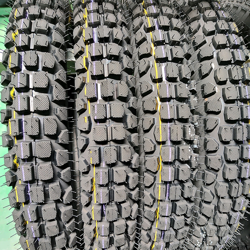 Motorcycle tire 2.75-18 JD813