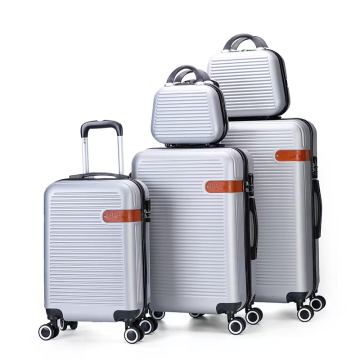 Hot Nieuwe producten Bagage Travel Bags koffer