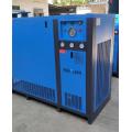 Air-cooled high temperature type refrigerated dryer