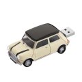 Logo Custom Mini Toy Car USB Memory Stick