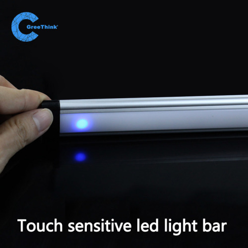 single row 2835 kitchen led strip lights bar