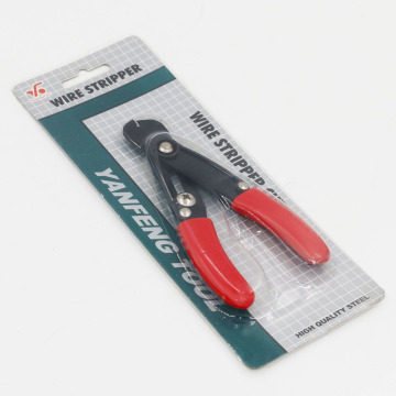 Adjustable Mini Cable Stripper
