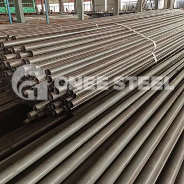 ASTM A335 P2 Alloy Steel Pipe