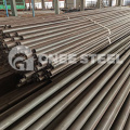 A53 Carbon Seamless Steel Pipe