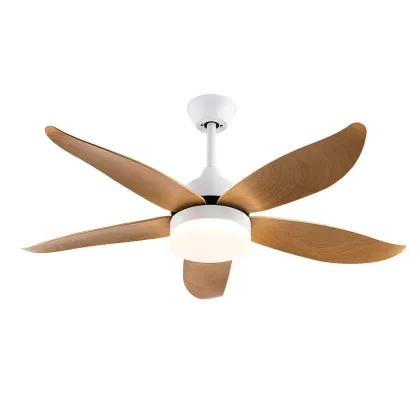 52in Ceiling Fan Lights Large Air Volume