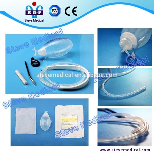Silicone Reservoir with CE