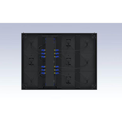 outdoor electronic notice board madeinchina