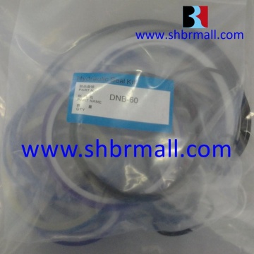 Shop Replacement Seal Kits for DNB-60 Hydraulic Breaker Hammer