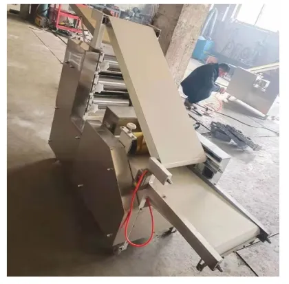 Poweradd Industrial Shawarma Naan Bread Maker Machine