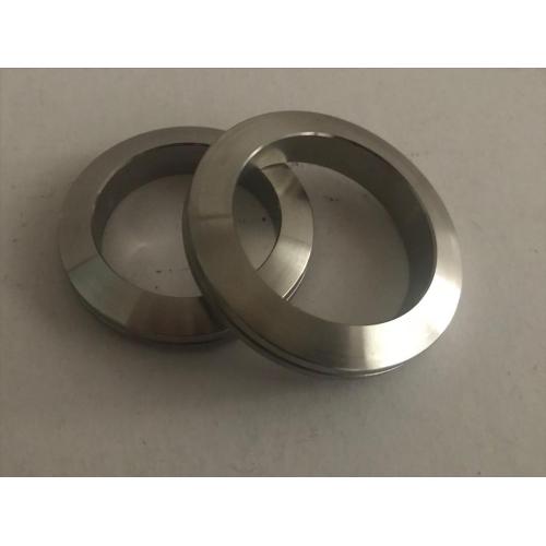 China Oilfield SS304 Lens Ring Gaskets Manufactory