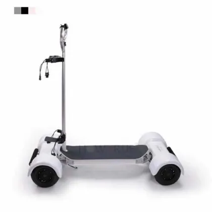 HOWTRUE GOLF ELECTRIC SCOOTER
