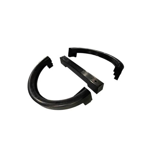 API de cacheur de Ram Packer 16a Shaffer Cameron Blowout Revener Rubber ACCESSOIRES