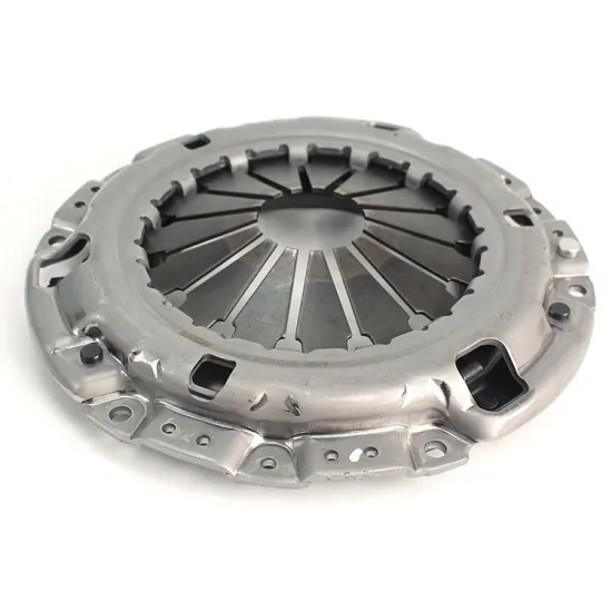 Genuine Auto Parts C8979475160 Clutch Cover for ISUZU D-MAX MUX 2.5MT