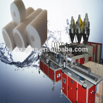 3E&3M Melt Blown Filter Cartridge Machine