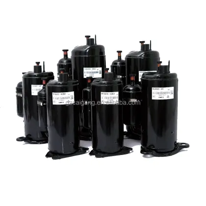 R410A DA130S1C-20FZ Compressors for GMCC TOSHIBA DA130 INVERTER Air Conditioners