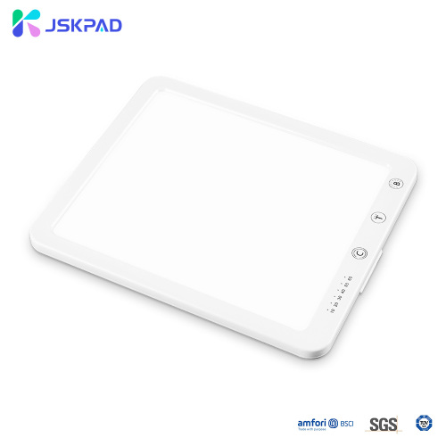 JSKPAD 10000 Lux Daylight LED Light Sad Lamp