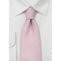 Ριγέ καθαρό υφαντά μετάξι γραβάτα