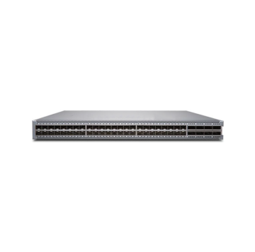STOK baru QFX5120-48Y-AFO2 48 Port Ethernet Switch