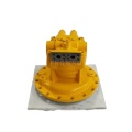 191-5542 Rotary Motor Swing Motor For Caterpillar CAT