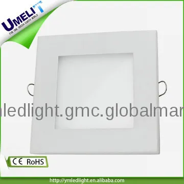 led panel light 60cm x 60cm