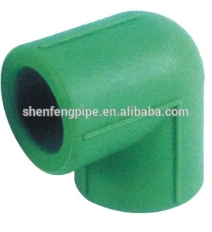 Hyosung PPR Elbow Fitting