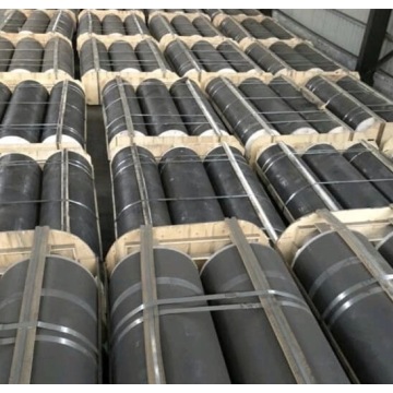 eletrodo de grafite HP750mm