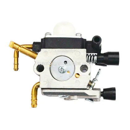 Carburetor For STIHL HS81 HS81R HS81RC HS81T HS86 HS86R HS86T Trimmers Cutters