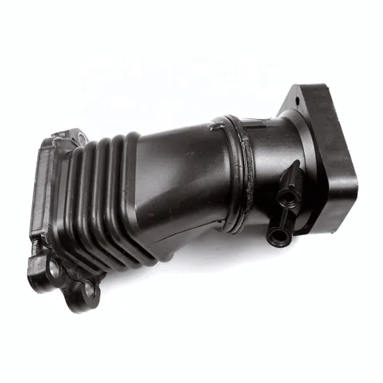 OEM Auto Parts Charger Air Intake Hose 9649588280 or 1440439 or 3M5Q9351CD for Ford Focus