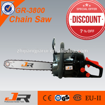 professional german chainsaw 3800 petrol chain