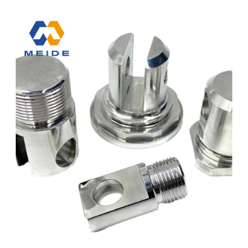 شكل خاص مخصص غير قياسي PTFE CNC Machining Parts