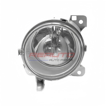 Scania Truck Lighting System Replacement Fog Lamp Accessories Wholesale