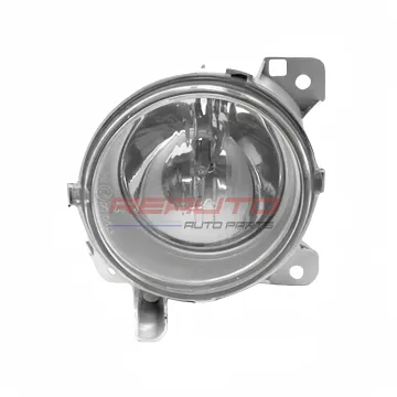 Scania Truck Lighting System Replacement Fog Lamp Accessories Wholesale