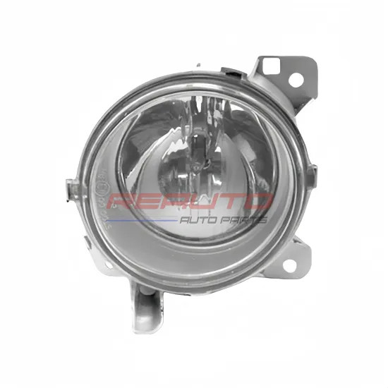 Scania Truck Lighting System Replacement Fog Lamp Accessories Wholesale