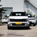 2027 Kia Seltos 1.5L Edición Confort