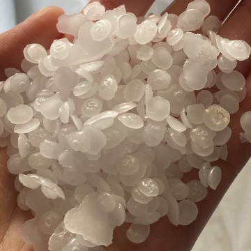 Fully refined paraffin wax candle 58-60 wax