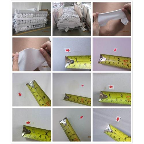 Pre Production Inspection fabric