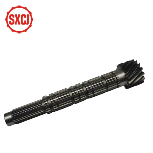 Gear Shaft for FIAT DUCATO Manual Transmission - OEM 9671953188