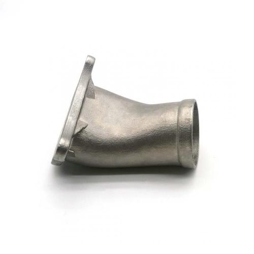 Custom Stainless Steel Precision Casting Wax Metal Parts