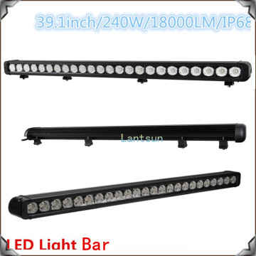 CREE LED off Road Light Bar Series 8-240W