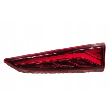 Lampu Bumper Belakang Mobil Untuk Hyundai Kona 2020-2022-Taillamp 92403-J9110/92403-J9100