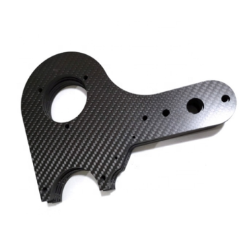 OEM carbon fiber parts