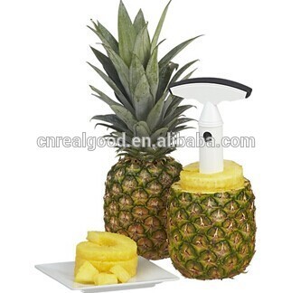 92179 high quality and durable pineapple corer