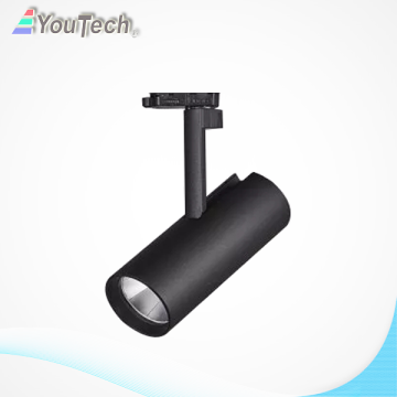 indoor cold white 20w led track light