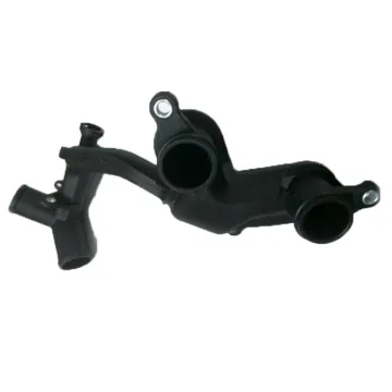 Turbo Air Intake Charge Hose Pipe for Land Rover Discovery 4