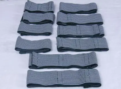 electro stimulation emslim machine