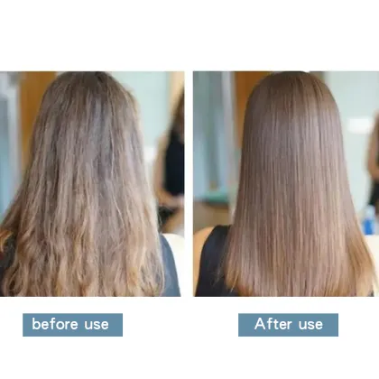 MINGRENTANG Silicone Oil Free Amino Acids Shampoo