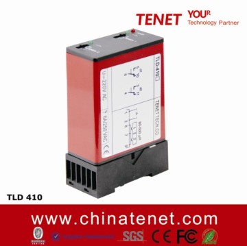 Double Channel Vehicle Detector for Parking Lots (TLD-410)