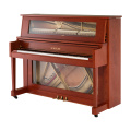 Petrof · Scholze NS-8P Piano Walnut Matte Profession