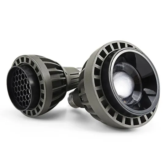 Par30 20W 3000K E27 LED PAR 30 COB LED Light with CE Certification